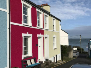 2 Prospect Cottage New Quay